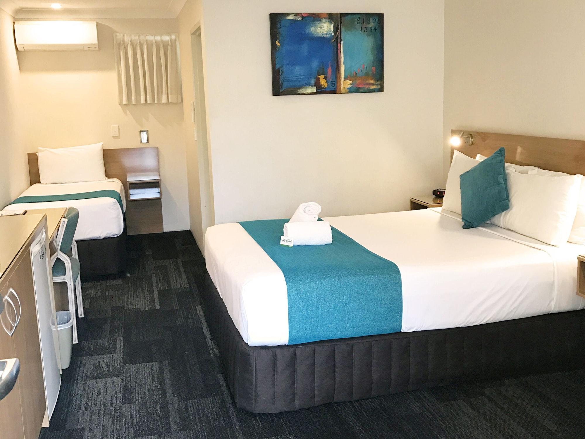 Sunnybank Star Hotel Brisbane Exterior foto