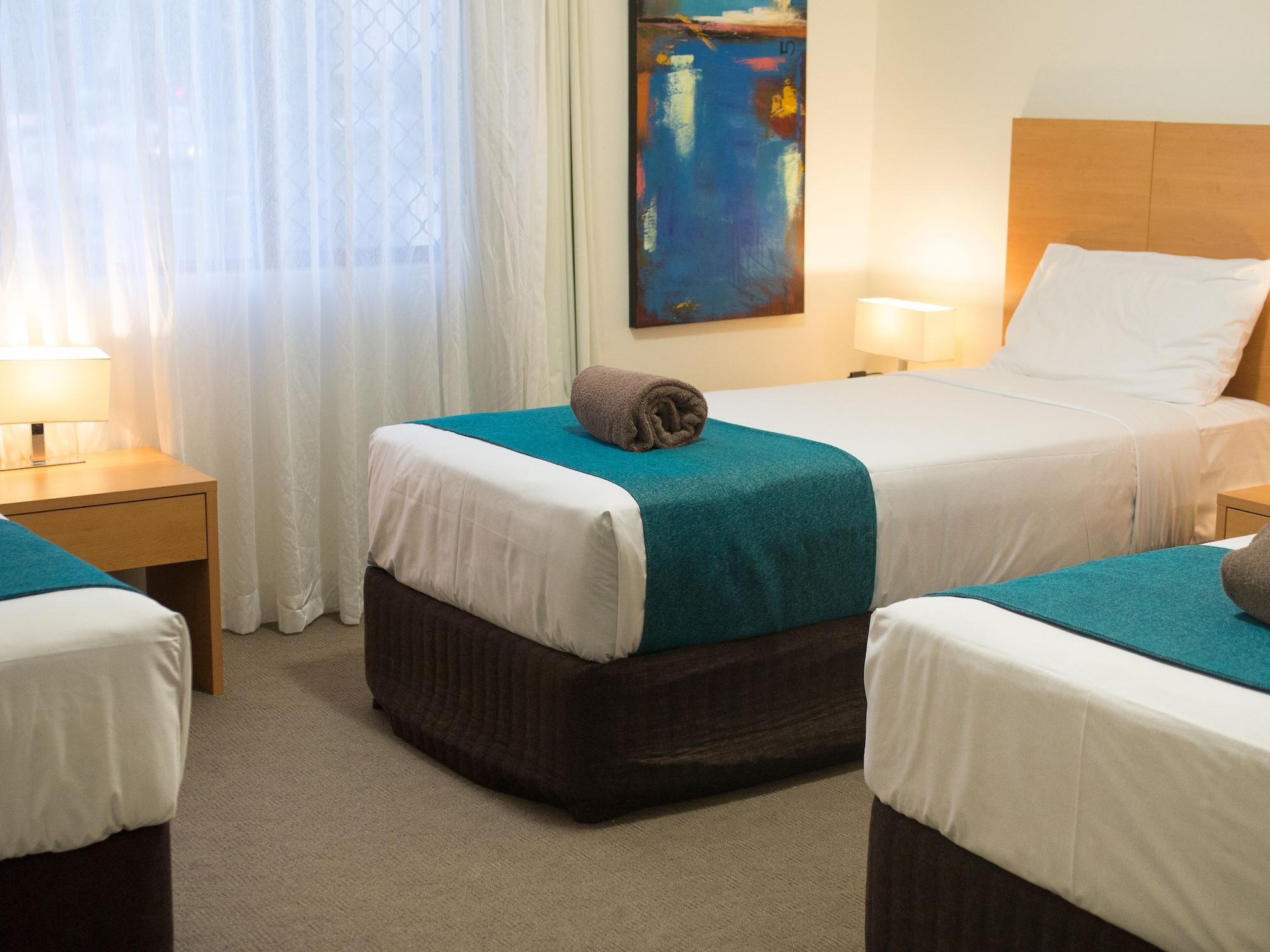 Sunnybank Star Hotel Brisbane Exterior foto