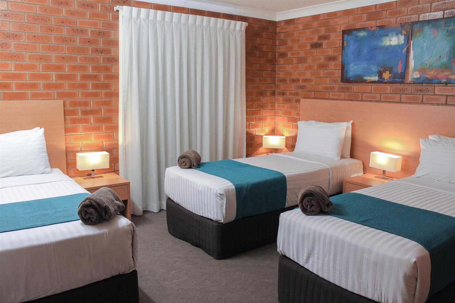 Sunnybank Star Hotel Brisbane Exterior foto